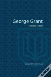 Capa do artigo George Grant