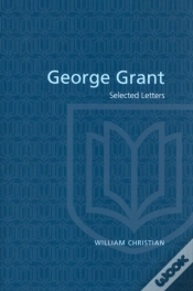 Capa do artigo George Grant