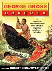 Capa do artigo George Gross