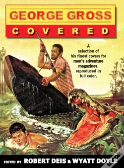 Capa do artigo George Gross