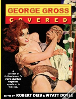Capa do artigo George Gross