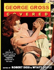 Capa do artigo George Gross