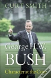 Capa do artigo George H. W. Bush