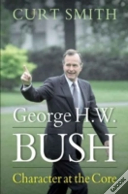 Capa do artigo George H. W. Bush