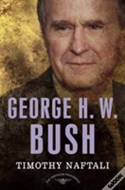Capa do artigo George H. W. Bush