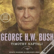 Capa do artigo George H. W. Bush