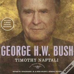 Capa do artigo George H. W. Bush