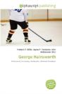 George Hainsworth - Preview