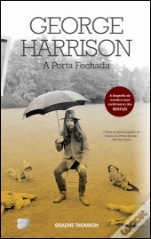 George Harrison - À Porta Fechada