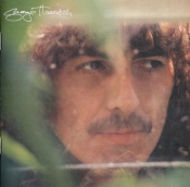 Capa do artigo George Harrison - CD