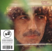 Capa do artigo George Harrison - CD