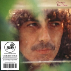 Capa do artigo George Harrison - CD