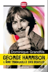 George Harrison