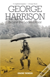 Capa do artigo George Harrison