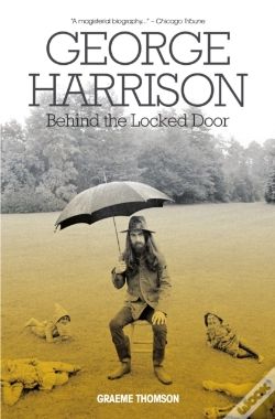 Capa do artigo George Harrison
