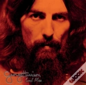 Capa do artigo George Harrison