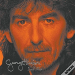 Capa do artigo George Harrison