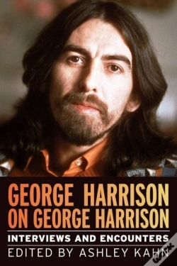 Capa do artigo George Harrison On George Harrison