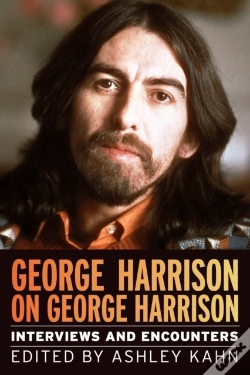 Capa do artigo George Harrison On George Harrison