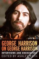 George Harrison On George Harrison