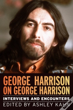 Capa do artigo George Harrison On George Harrison