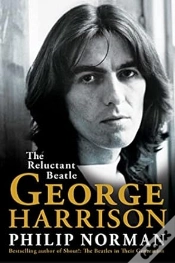 Capa do artigo George Harrison
