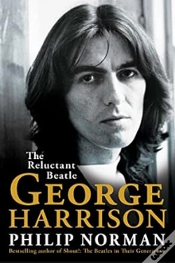 Capa do artigo George Harrison