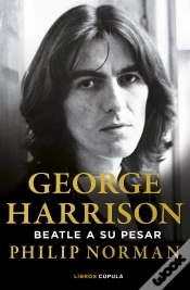 Capa do artigo George Harrison