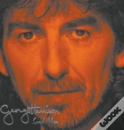 Capa do artigo George Harrison: Soul Man