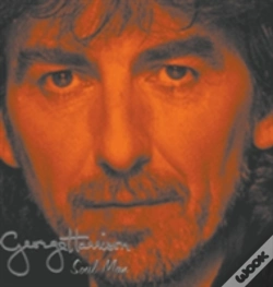 Capa do artigo George Harrison: Soul Man