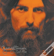 Capa do artigo George Harrison : Soul Man