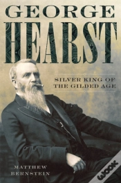 Capa do artigo George Hearst