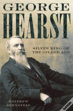 Capa do artigo George Hearst