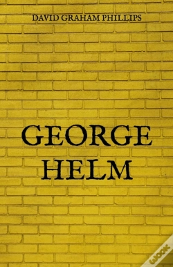 Capa do artigo George Helm