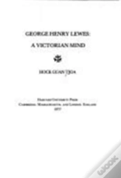 Capa do artigo George Henry Lewes