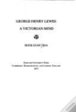 Capa do artigo George Henry Lewes