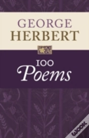 Capa do artigo George Herbert: 100 Poems