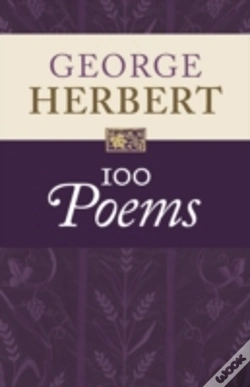 Capa do artigo George Herbert: 100 Poems
