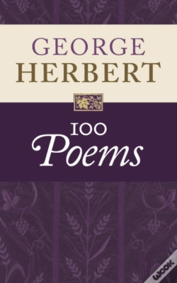 Capa do artigo George Herbert: 100 Poems