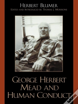 Capa do artigo George Herbert Mead And Human Conduct