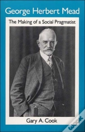 Capa do artigo George Herbert Mead