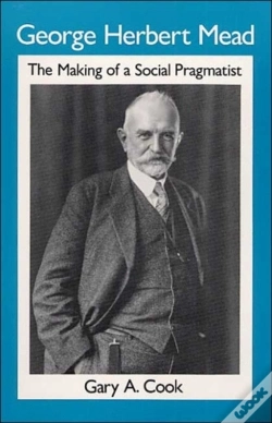 Capa do artigo George Herbert Mead