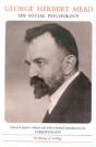 George Herbert Mead On Social Psychology - Preview