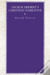 George Herbert'S Christian Narrative