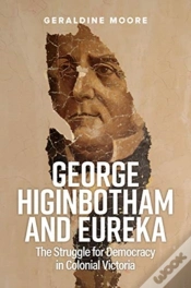 Capa do artigo George Higinbotham And Eureka