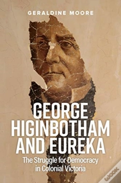 Capa do artigo George Higinbotham And Eureka