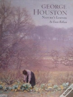 Capa do artigo George Houston