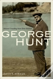 George Hunt