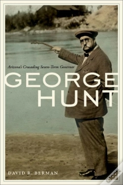 Capa do artigo George Hunt