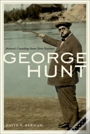 Capa do artigo George Hunt
